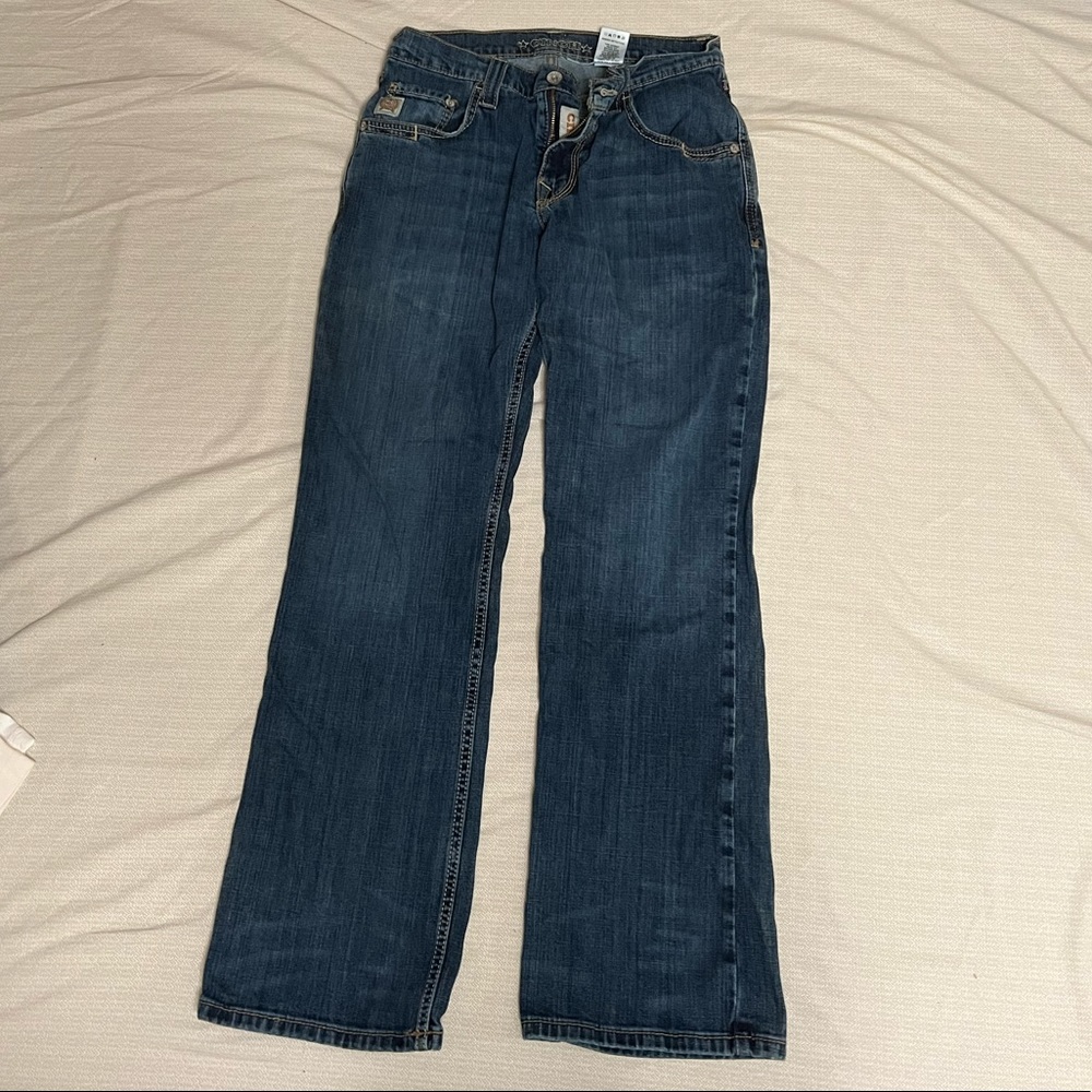 Cinch Carter 2.0 30x32 BRAND NEW